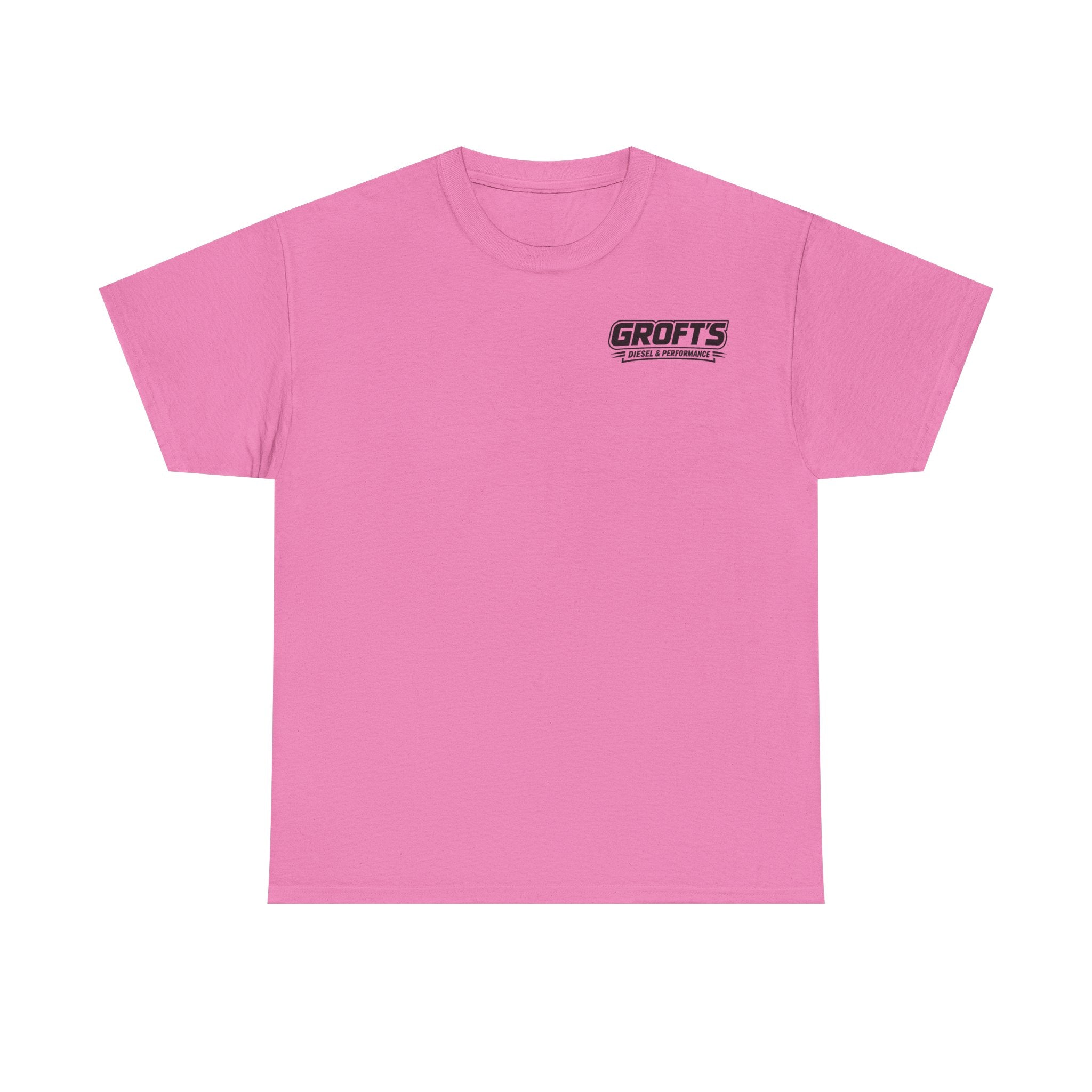 Adult T-Shirt - Simple Logo
