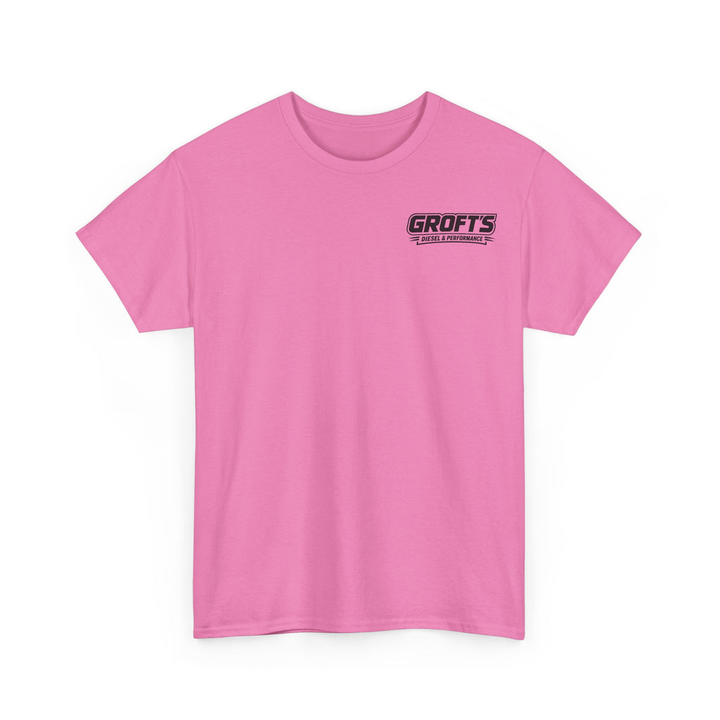 Adult T-Shirt - Simple Logo