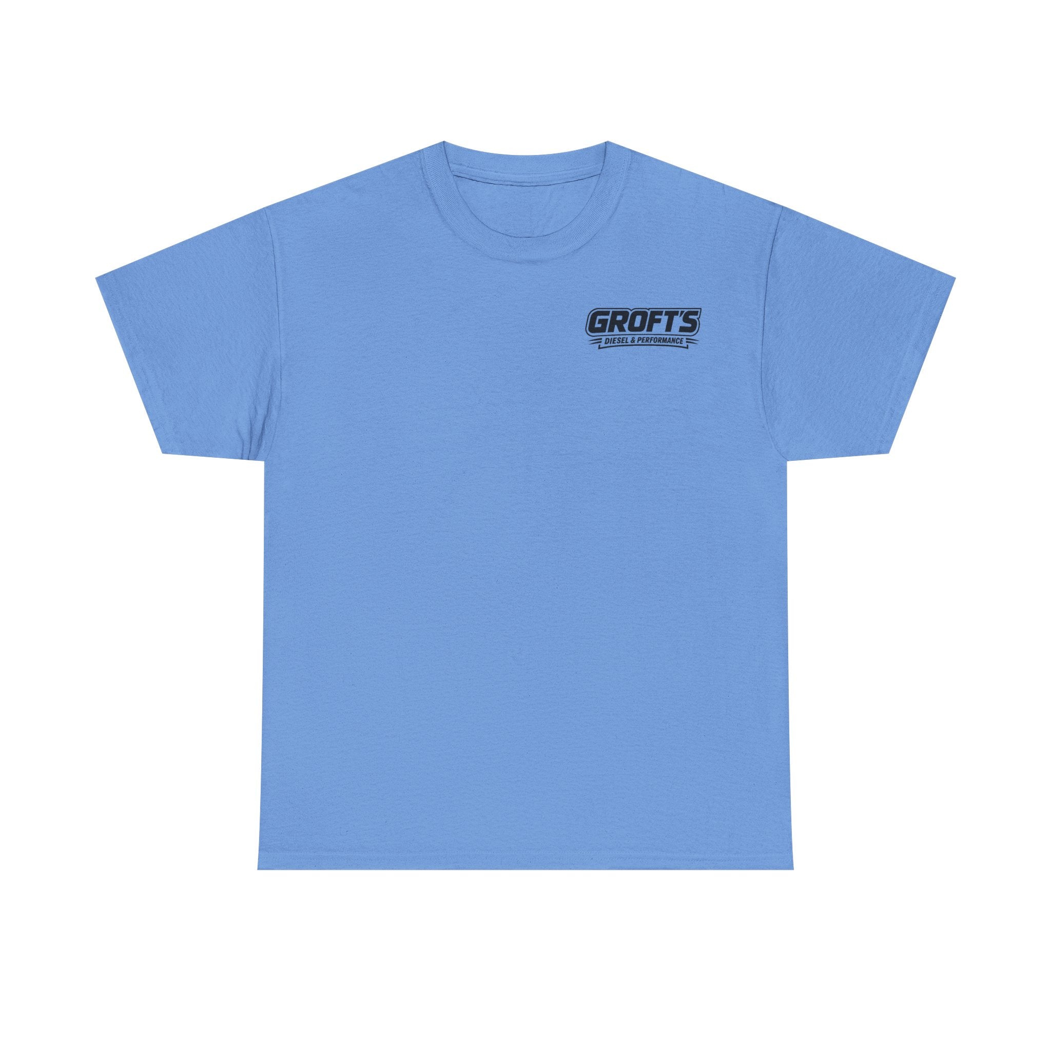 Adult T-Shirt - Simple Logo