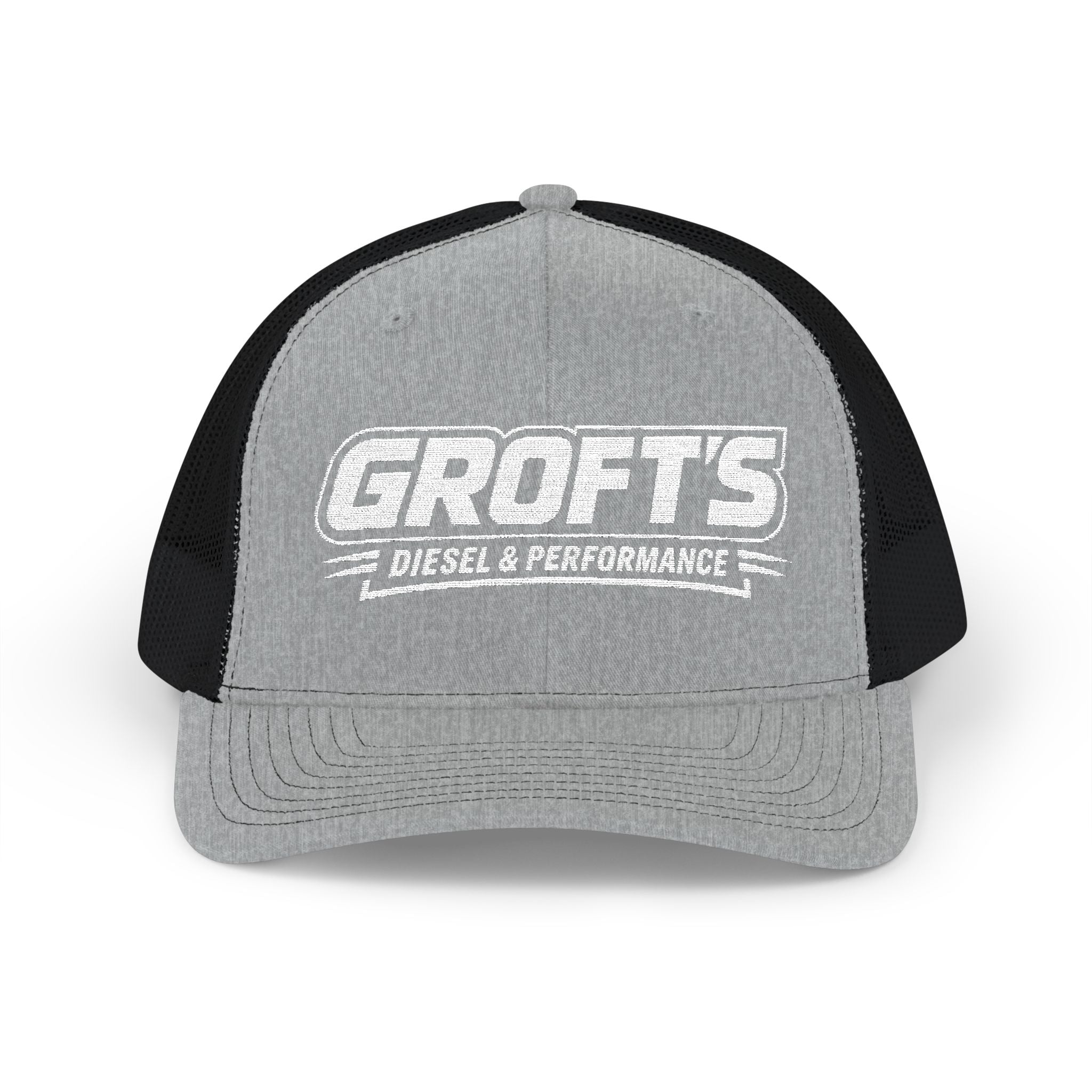 Snapback Trucker Cap