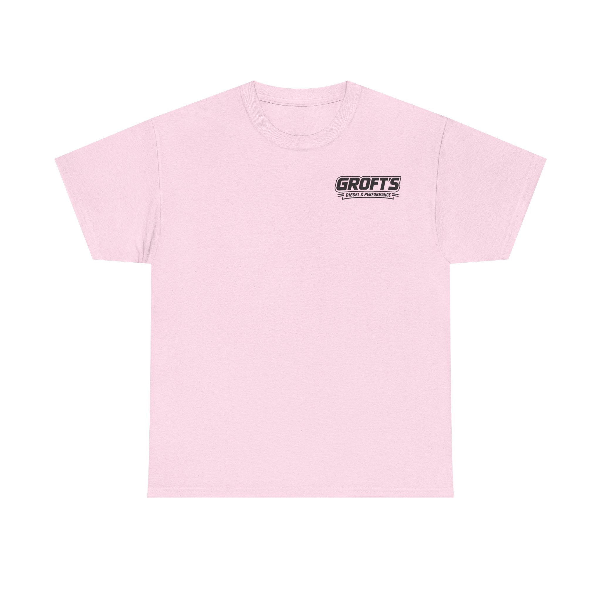 Adult T-Shirt - Simple Logo