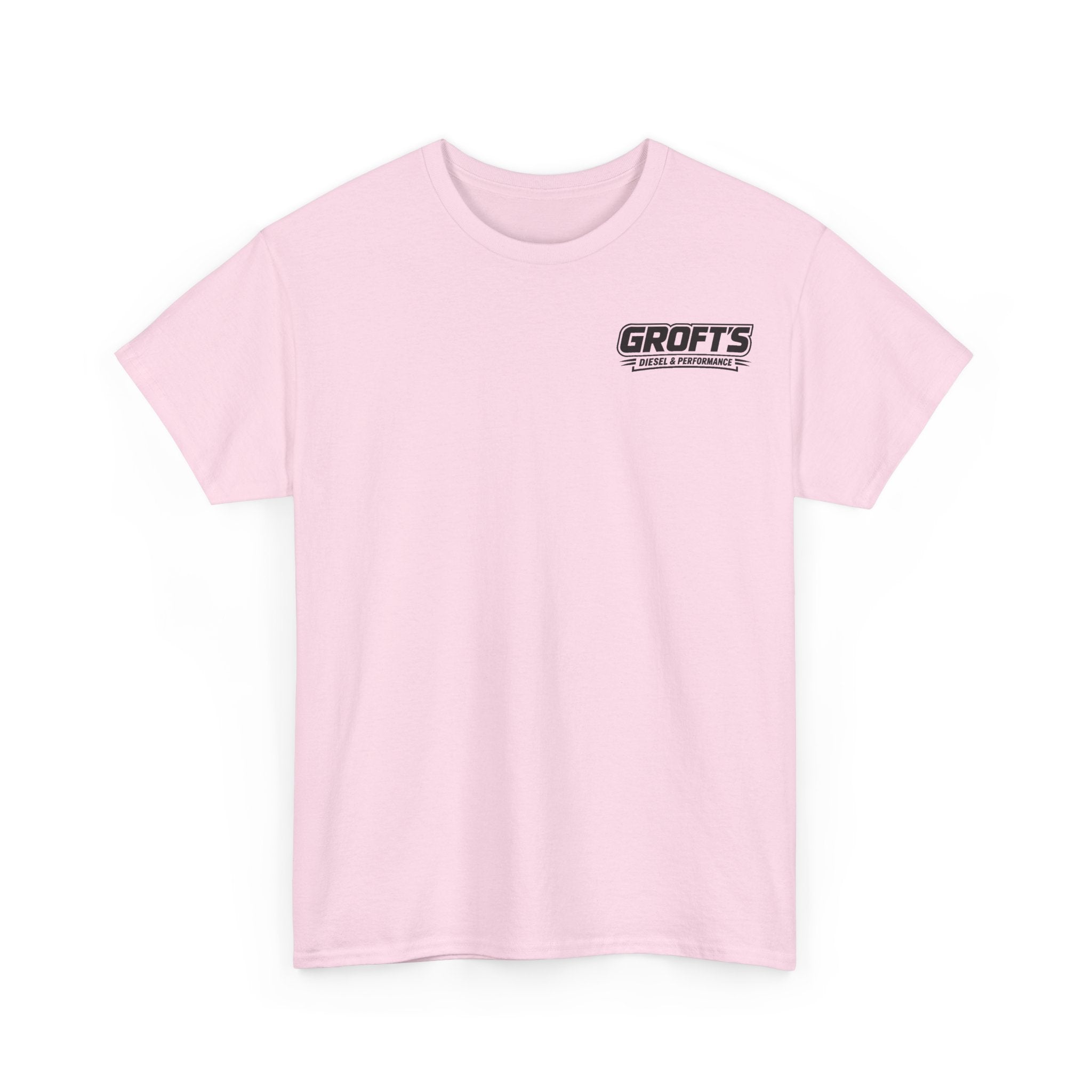 Adult T-Shirt - Simple Logo