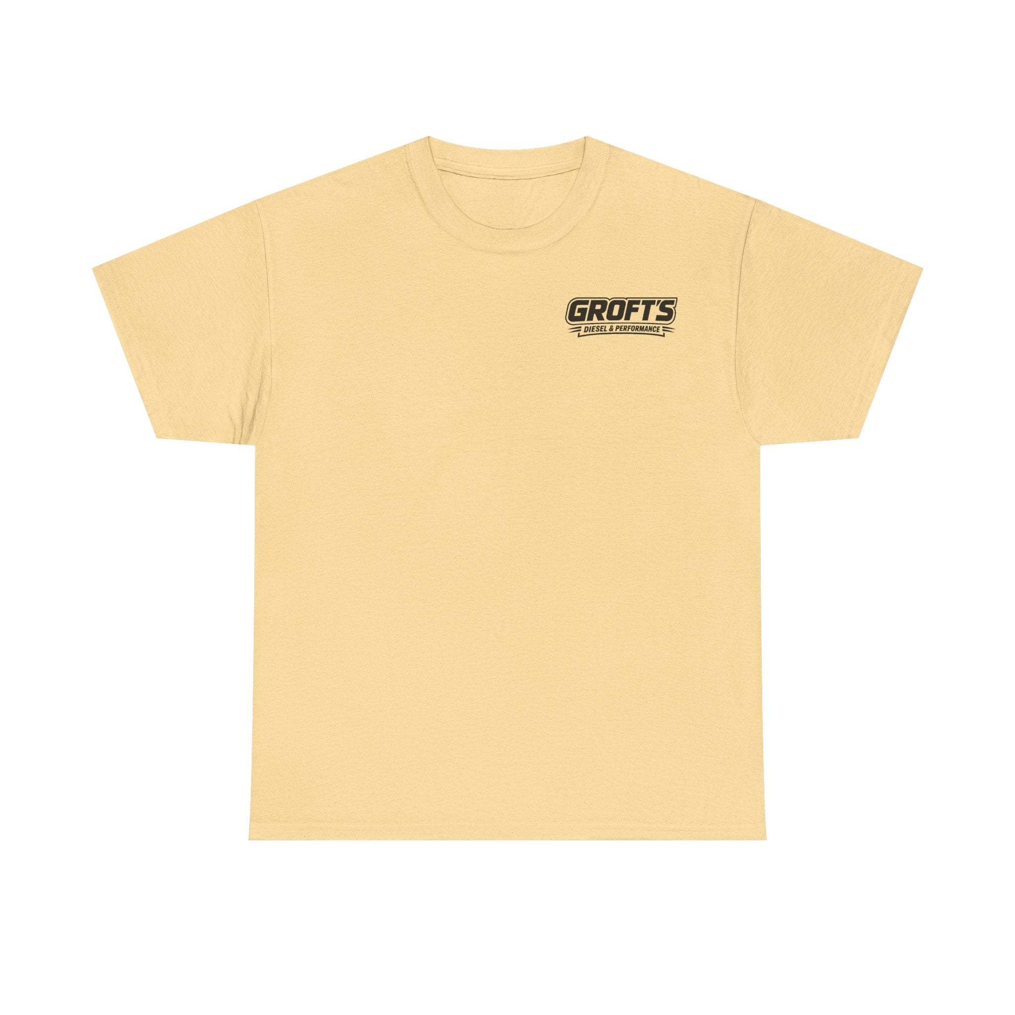 Adult T-Shirt - Simple Logo