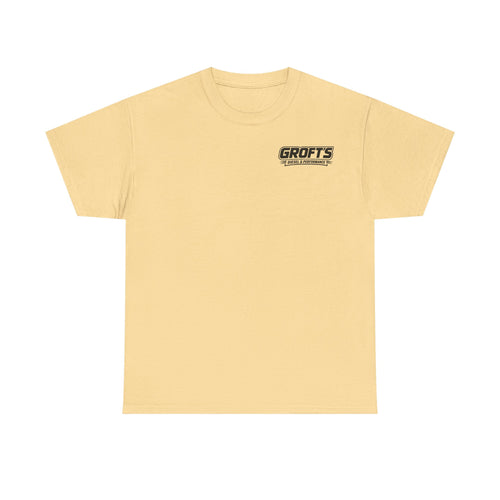 Adult T-Shirt - Simple Logo