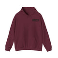 Adult Hoodie - Simple Logo