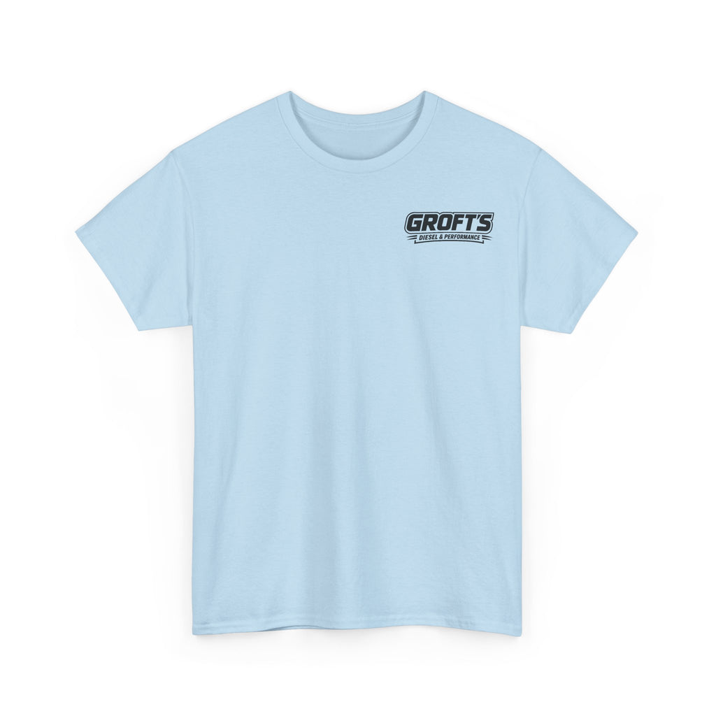Adult T-Shirt - Simple Logo