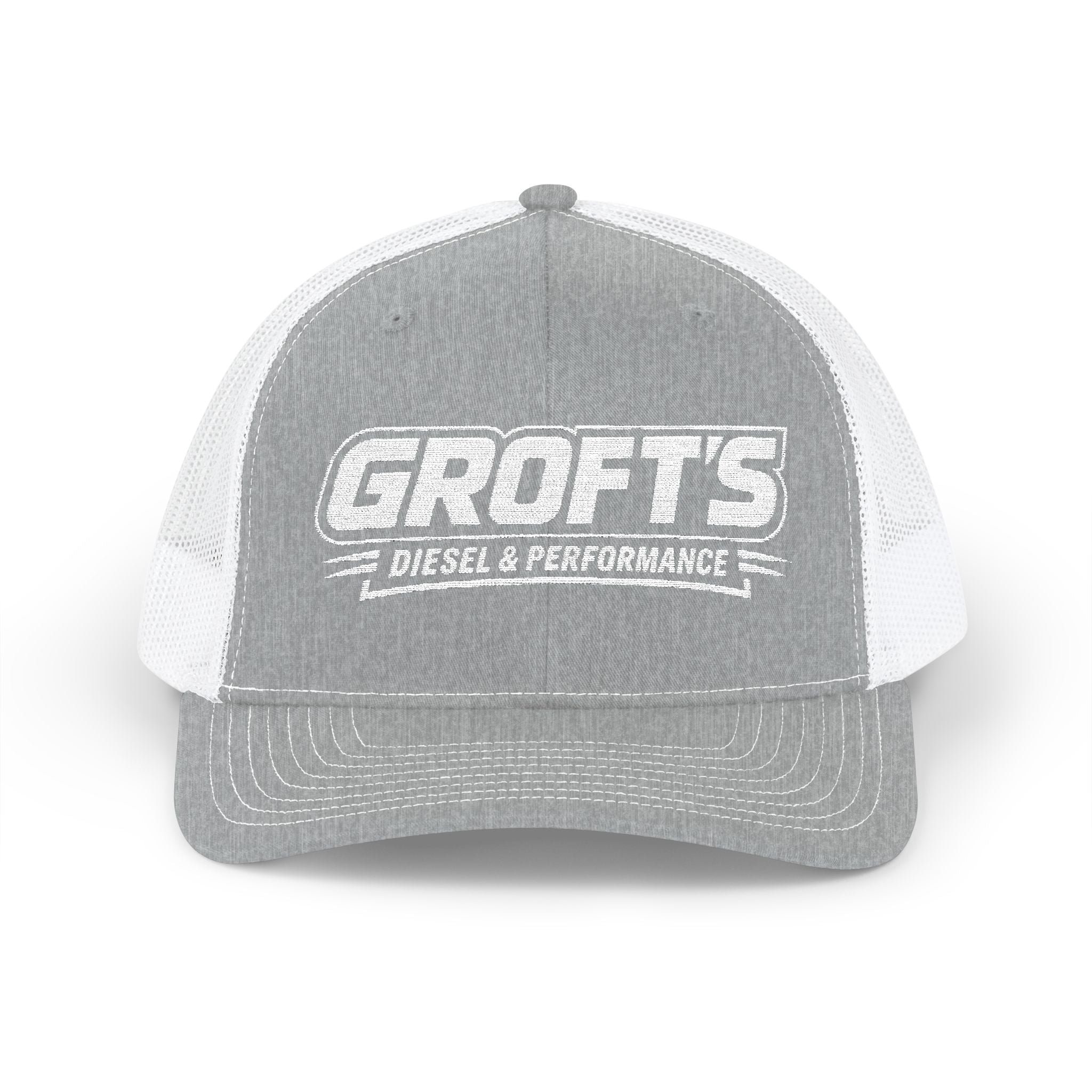 Snapback Trucker Cap
