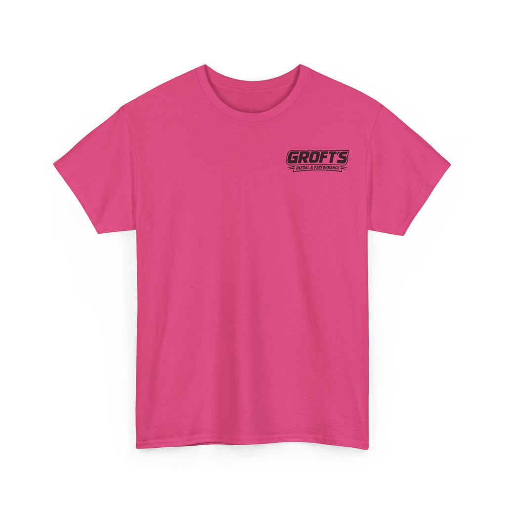 Adult T-Shirt - Simple Logo
