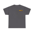 Adult T-Shirt - Colored Logo