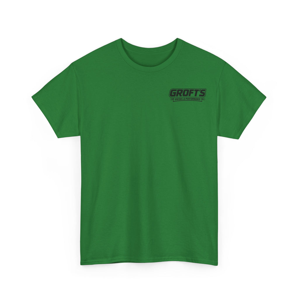Adult T-Shirt - Simple Logo