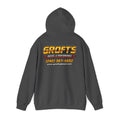 Adult Hoodie - Colored Logo