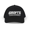 Snapback Trucker Cap