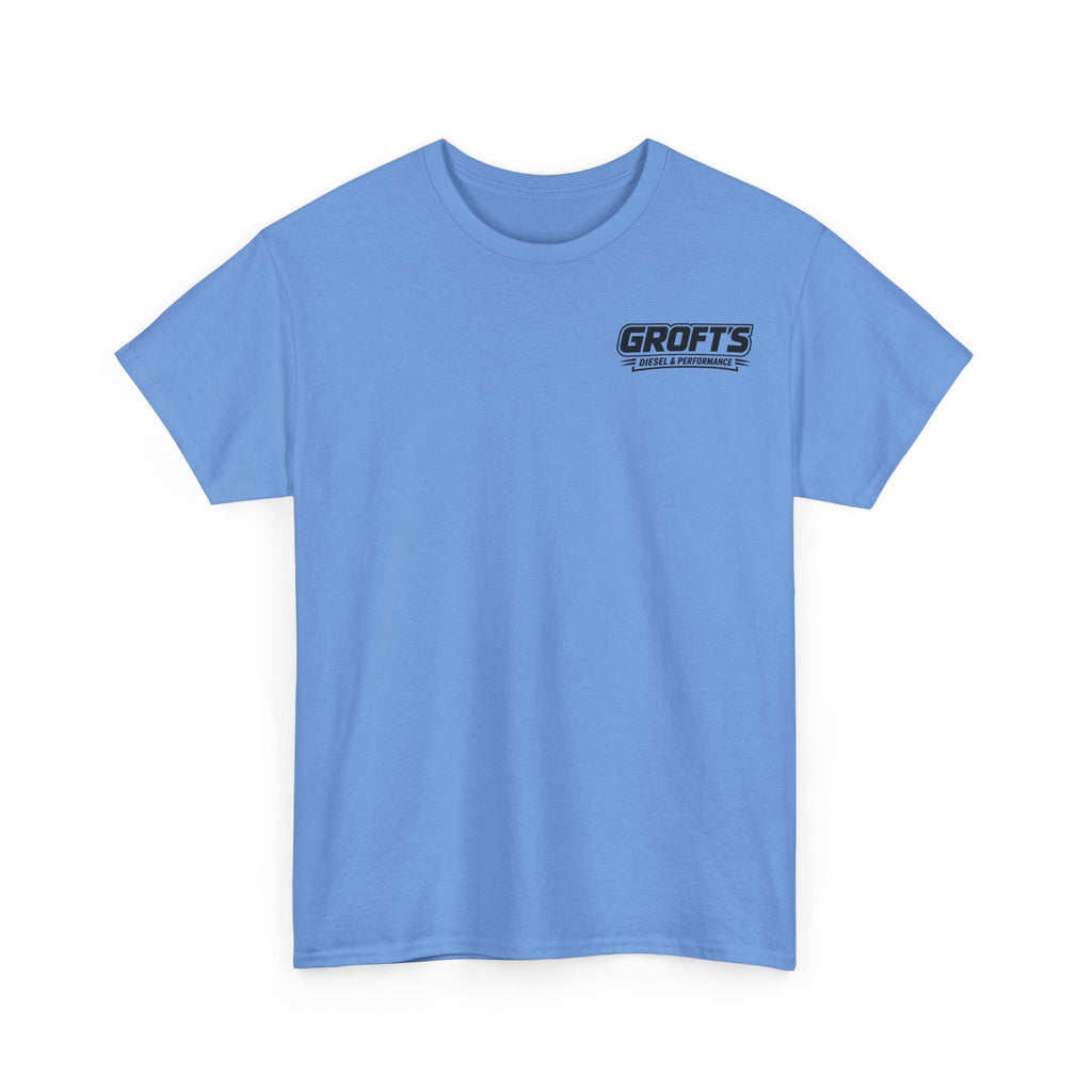Adult T-Shirt - Simple Logo