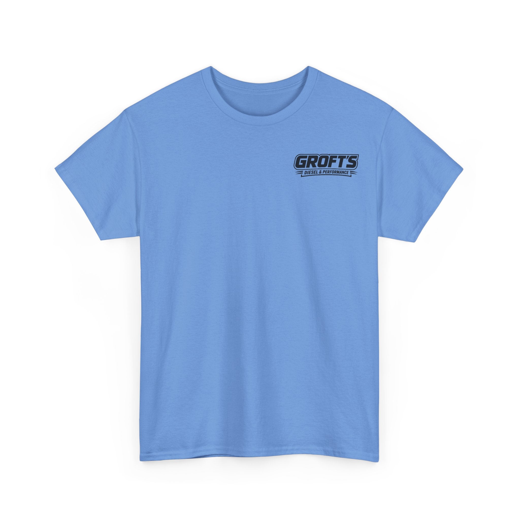 Adult T-Shirt - Simple Logo