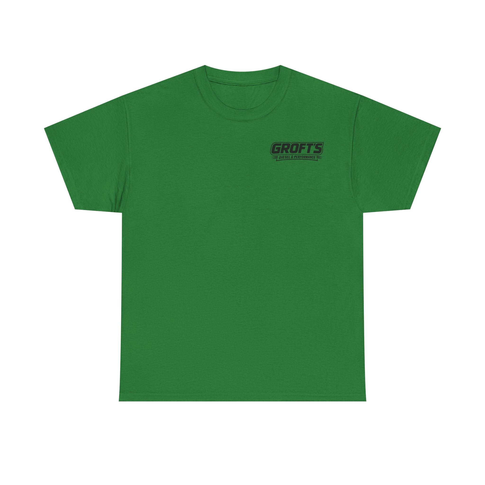 Adult T-Shirt - Simple Logo