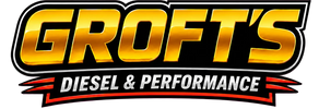 Groft's Diesel &amp; Performance - Home