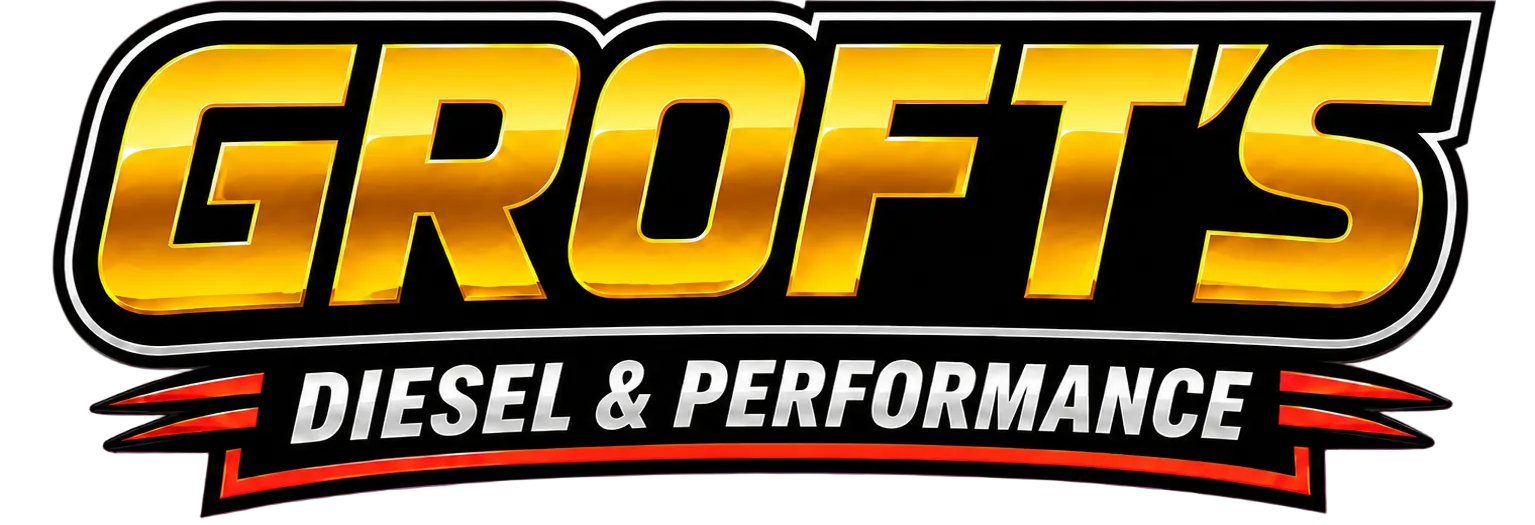 Groft's Diesel & Performance
